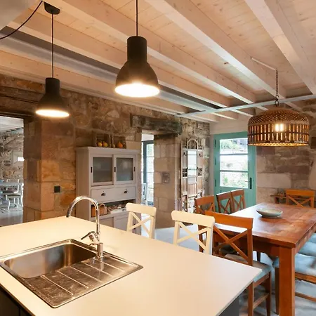 Holiday home La Casa De Piedra *