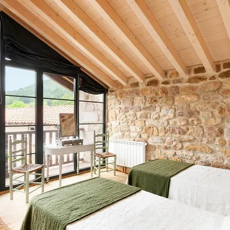 Holiday home La Casa De Piedra *