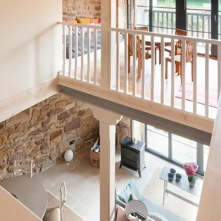 Holiday home La Casa De Piedra