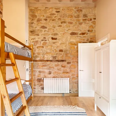 Holiday home La Casa De Piedra Herrera de Ibio