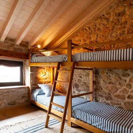 Holiday home La Casa De Piedra *