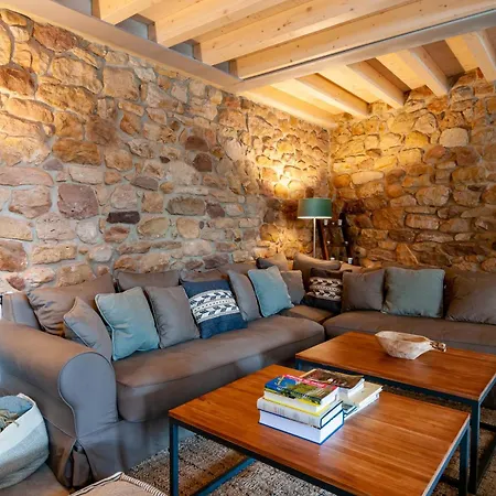 Holiday home La Casa De Piedra *