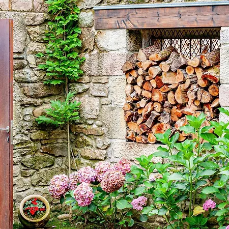 La Casa De Piedra 펜션