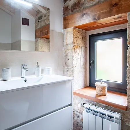 Holiday home La Casa De Piedra *