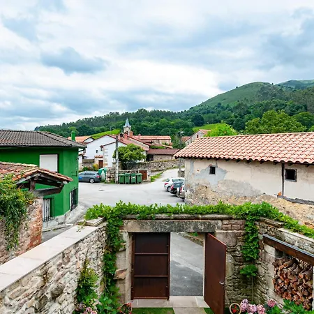 La Casa De Piedra 펜션