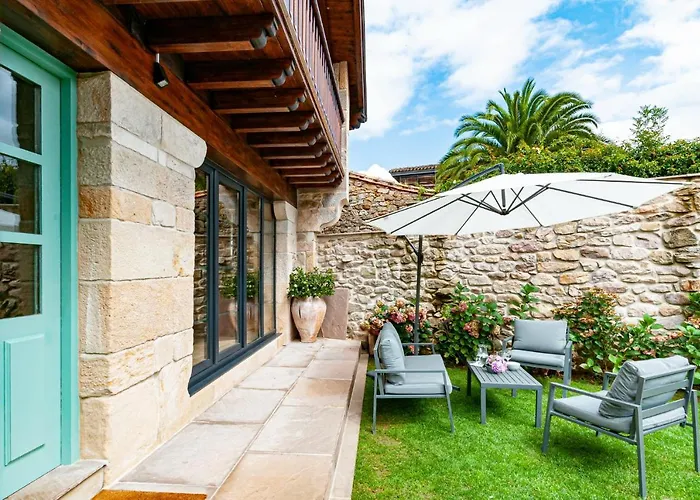 Casa de Férias La Casa De Piedra Herrera de Ibio