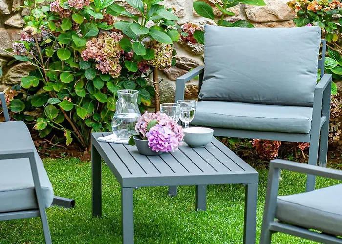 Prázdninový dům La Casa De Piedra Herrera de Ibio